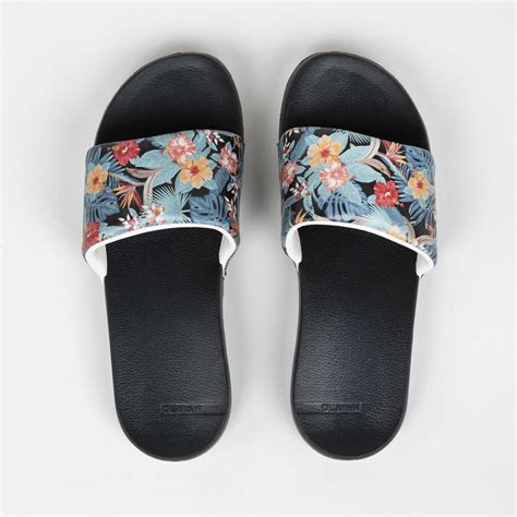 city beach women's slides.